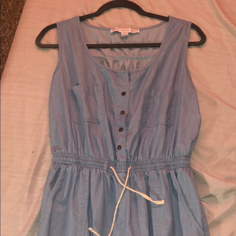 Long romper - Picture 2 of 2